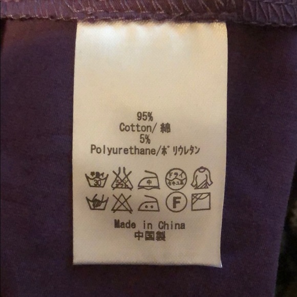 NWT Sweet Mommy Nursing Long Sleeve Medium Top - Picture 5 of 8